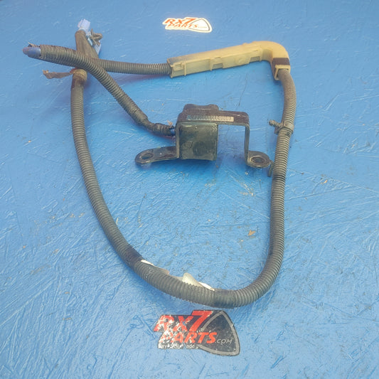 LHD, RHD Srs Rh Right Hand Front Impact Sensor FD01 57 KHXC RX7 FD FD3S 93 - 02 Mazda SH3B15/2