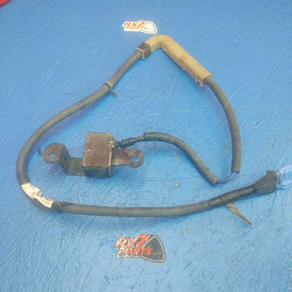 LHD, RHD Srs Rh Right Hand Front Impact Sensor FD01 57 KHXC RX7 FD FD3S 93 - 02 Mazda SH3B15/2