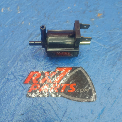 LHD, RHD Vacuum Solenoid Valve AESA127 3 RX7 FD FD3S 93 - 02 Mazda SH3B15/3