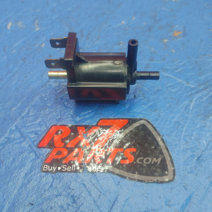 LHD, RHD Vacuum Solenoid Valve AESA127 3 RX7 FD FD3S 93 - 02 Mazda SH3B15/3