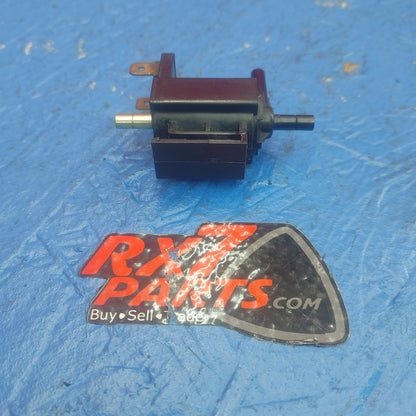 LHD, RHD Vacuum Solenoid Valve AESA127 3 RX7 FD FD3S 93 - 02 Mazda SH3B15/3