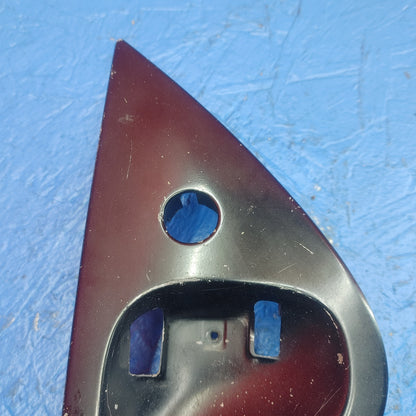 LHD, RHD Left Hand Lh Exterior Door Handle   RX7 FD FD3S 93 - 02 Mazda SH3B15/8