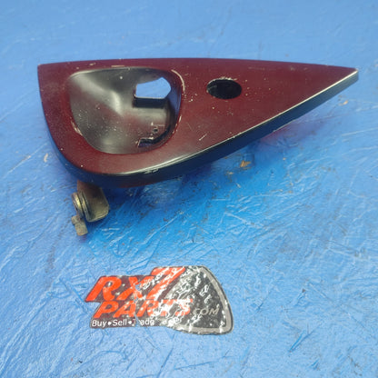 LHD, RHD Left Hand Lh Exterior Door Handle   RX7 FD FD3S 93 - 02 Mazda SH3B15/8