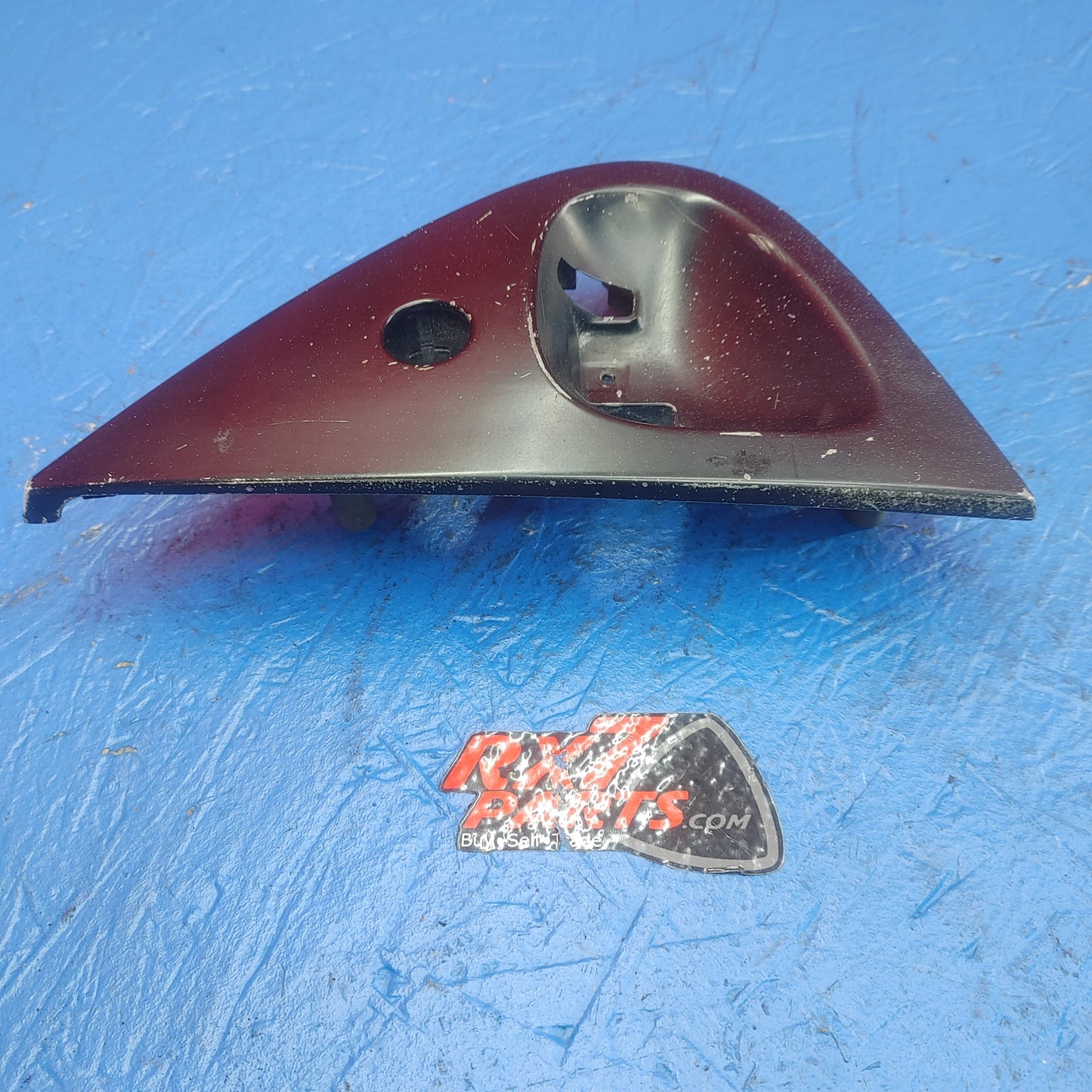 LHD, RHD Left Hand Lh Exterior Door Handle   RX7 FD FD3S 93 - 02 Mazda SH3B15/8