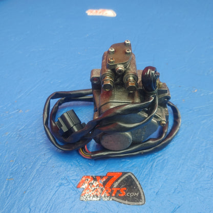 LHD, RHD Mikuni Oil Metering Pump  RX7 FD FD3S 93 - 02 Mazda SH3B15/9