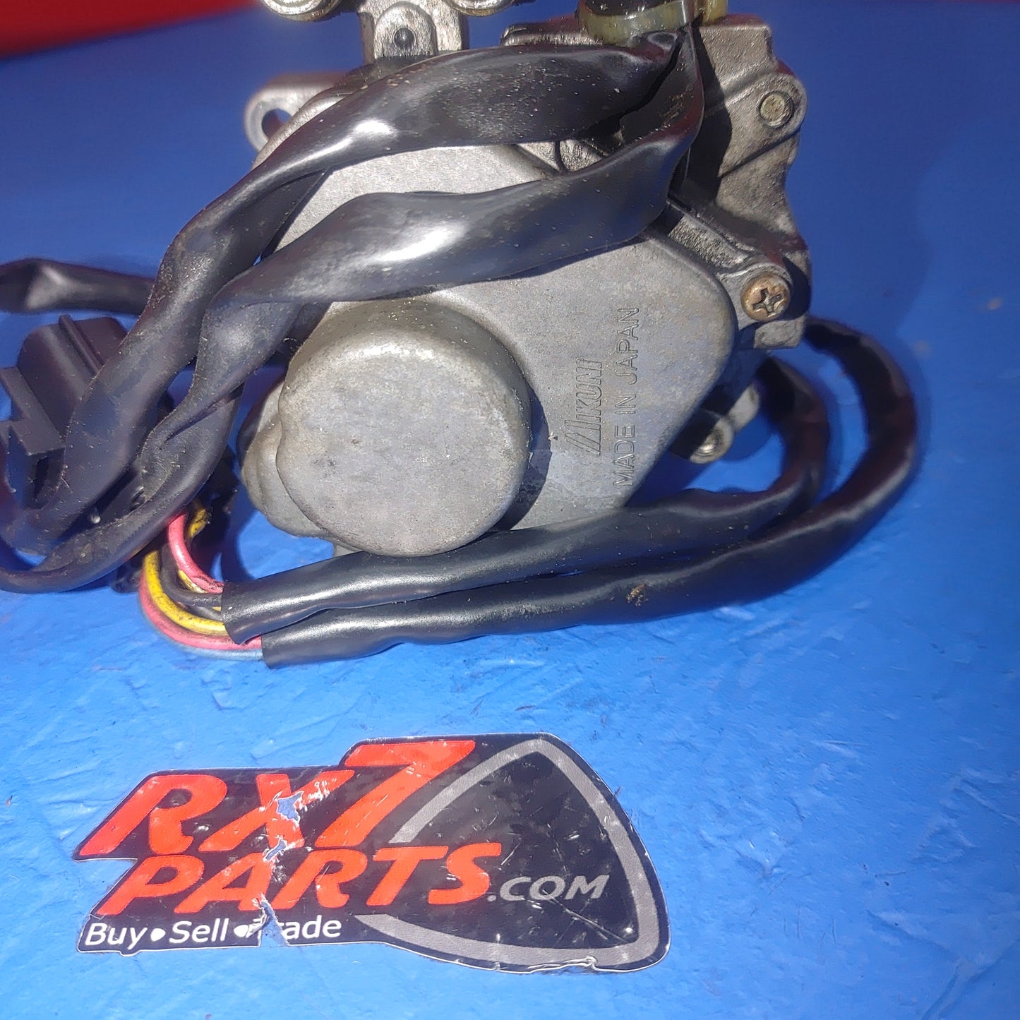 LHD, RHD Mikuni Oil Metering Pump  RX7 FD FD3S 93 - 02 Mazda SH3B15/9