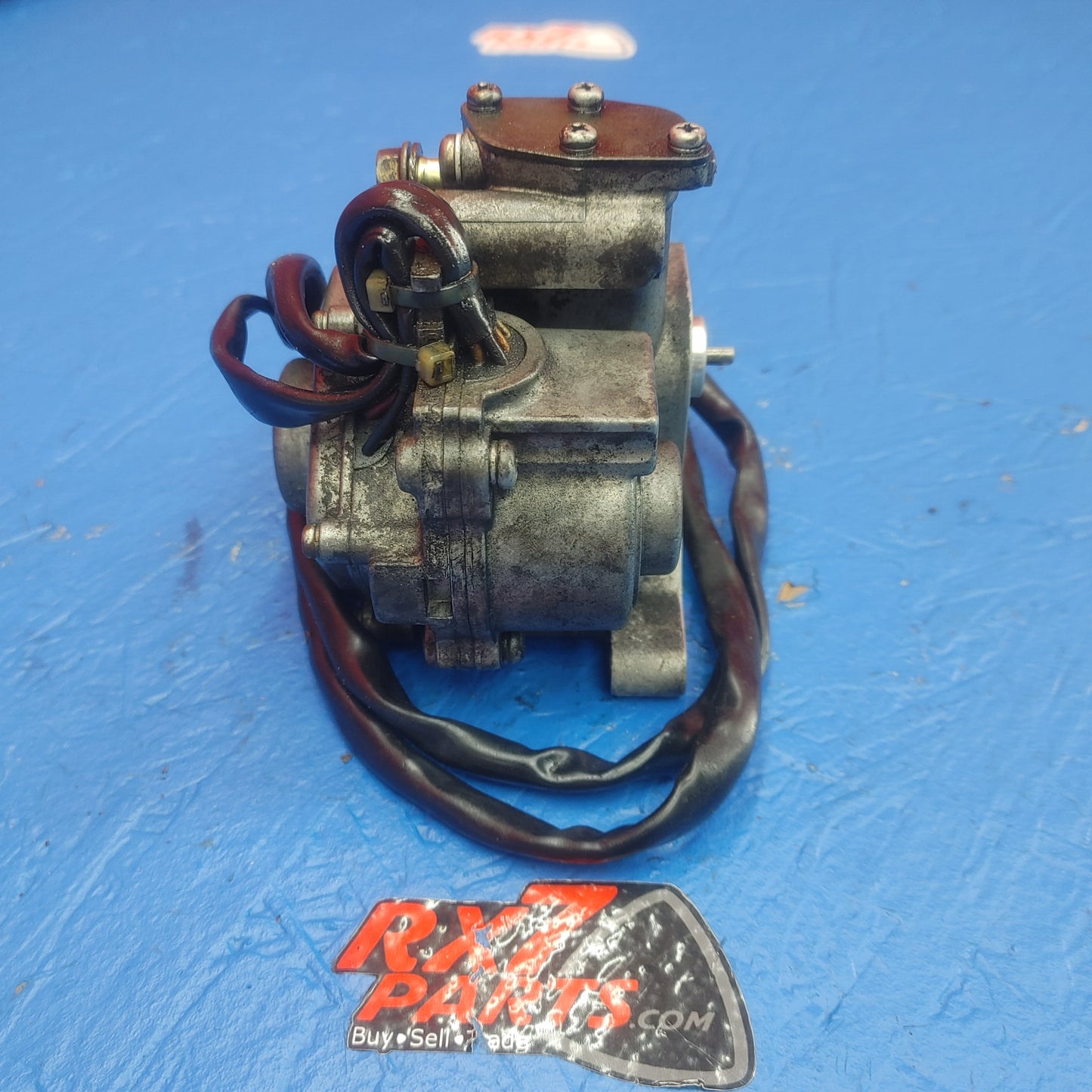 LHD, RHD Mikuni Oil Metering Pump  RX7 FD FD3S 93 - 02 Mazda SH3B15/9