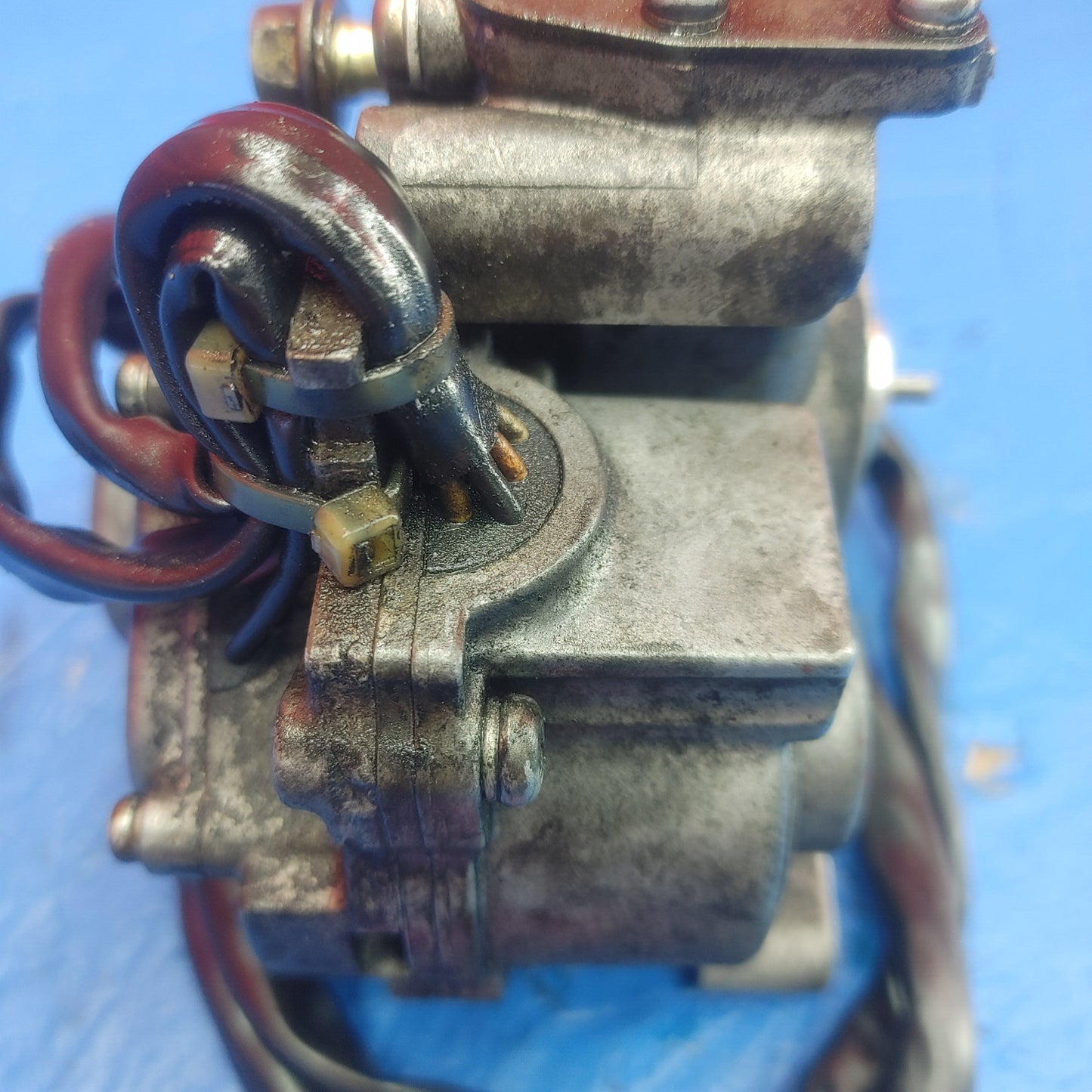 LHD, RHD Mikuni Oil Metering Pump  RX7 FD FD3S 93 - 02 Mazda SH3B15/9