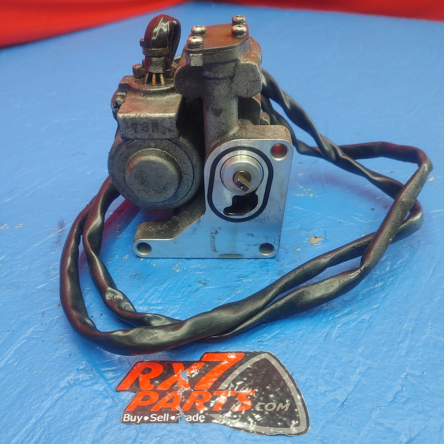 LHD, RHD Mikuni Oil Metering Pump  RX7 FD FD3S 93 - 02 Mazda SH3B15/9