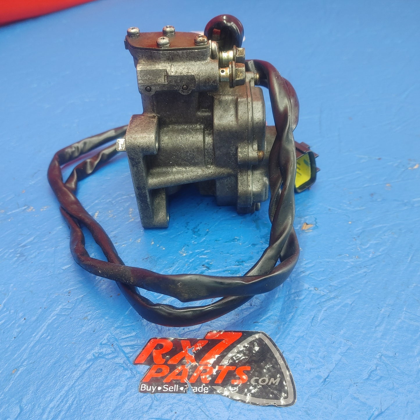 LHD, RHD Mikuni Oil Metering Pump  RX7 FD FD3S 93 - 02 Mazda SH3B15/9