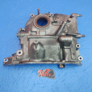 LHD, RHD Front Timing Cover    RX7 FD FD3S 93 - 02 Mazda SH3B15/10