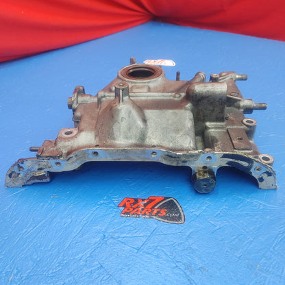 LHD, RHD Front Timing Cover    RX7 FD FD3S 93 - 02 Mazda SH3B15/10