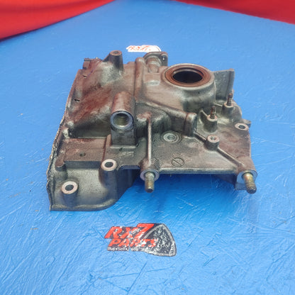 LHD, RHD Front Timing Cover    RX7 FD FD3S 93 - 02 Mazda SH3B15/10