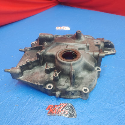 LHD, RHD Front Timing Cover    RX7 FD FD3S 93 - 02 Mazda SH3B15/10