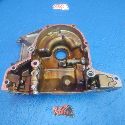 LHD, RHD Front Timing Cover    RX7 FD FD3S 93 - 02 Mazda SH3B15/10