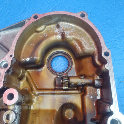 LHD, RHD Front Timing Cover    RX7 FD FD3S 93 - 02 Mazda SH3B15/10