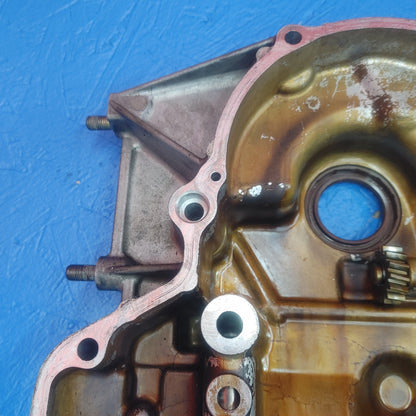 LHD, RHD Front Timing Cover    RX7 FD FD3S 93 - 02 Mazda SH3B15/10