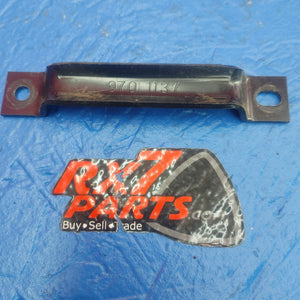LHD, RHD Seat Belt Retainer Bracket 970 1137 RX7 FD FD3S 93 - 02 Mazda SH3B18/3
