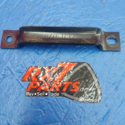 LHD, RHD Seat Belt Retainer Bracket 970 1137 RX7 FD FD3S 93 - 02 Mazda SH3B18/3