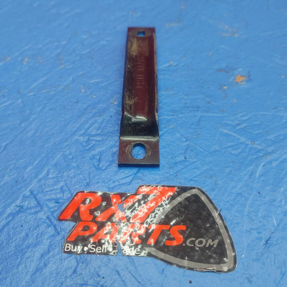 LHD, RHD Seat Belt Retainer Bracket 970 1137 RX7 FD FD3S 93 - 02 Mazda SH3B18/3