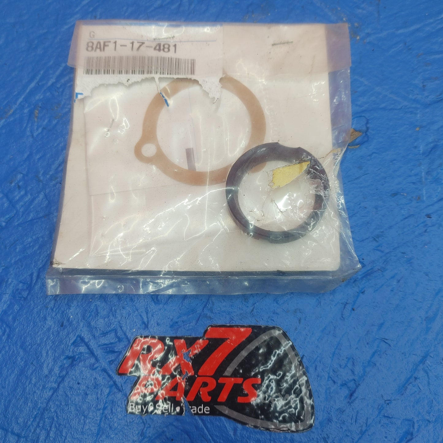 LHD, RHD Manual Shifter Bushing Rebuild Set 8AF1 17 481 RX7 RX-7 FC S4 FC3S 86 - 88 FC FC3S 13B SH3B18/4