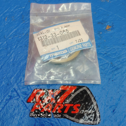 LHD, RHD Wheel Bearing Hub Seal 1312 33 065 RX7 RX-7 FC S4 FC3S 86 - 88 FC FC3S 13B SH3B18/5