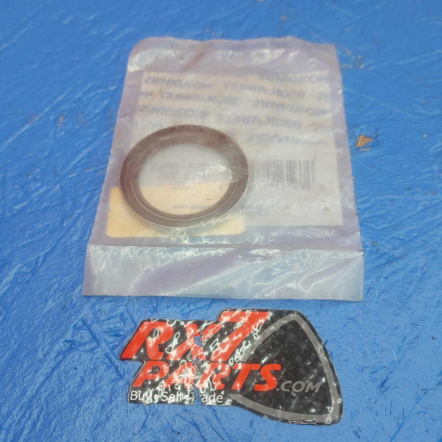 LHD, RHD Wheel Bearing Hub Seal 052 0965 RX7 SA SA22C FB FB3S 79 - 85 Mazda SH3B18/6