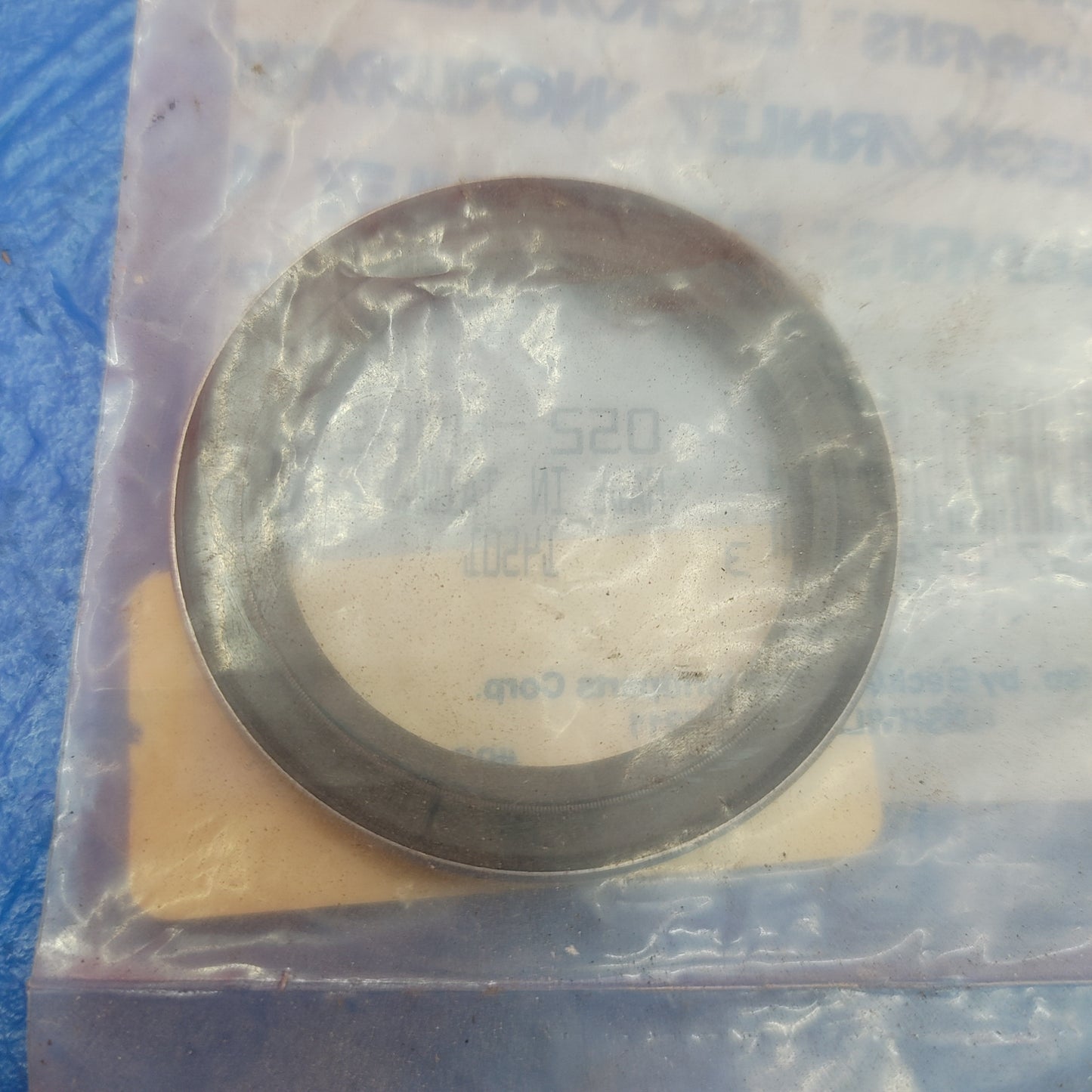 LHD, RHD Wheel Bearing Hub Seal 052 0965 RX7 SA SA22C FB FB3S 79 - 85 Mazda SH3B18/6