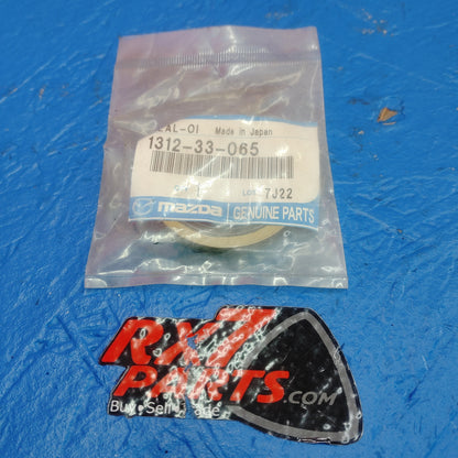 LHD, RHD Wheel Bearing Hub Seal 1312 33 065 RX7 RX-7 FC S4 FC3S 86 - 88 FC FC3S 13B SH3B18/7