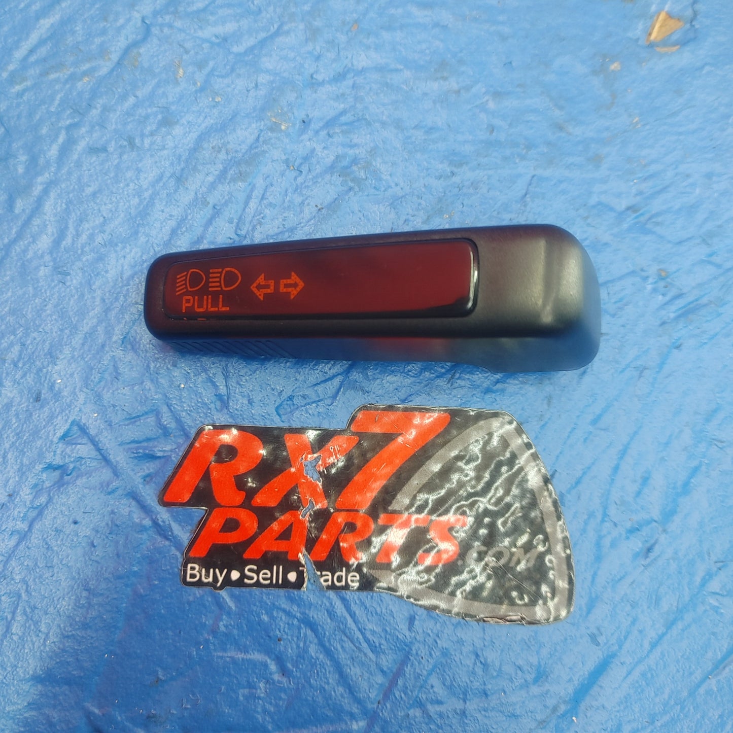 LHD, RHD Turn Signal Lever  RX7 RX-7 FC S4 FC3S 86 - 88 FC FC3S 13B SH3B18/8