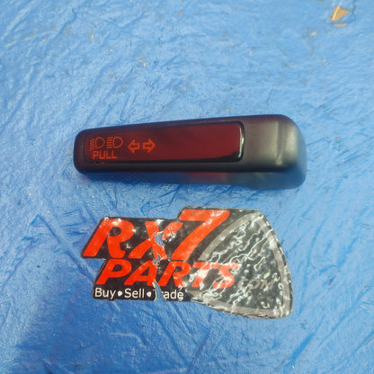 LHD, RHD Turn Signal Lever  RX7 RX-7 FC S4 FC3S 86 - 88 FC FC3S 13B SH3B18/8