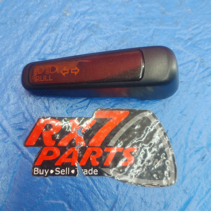 LHD, RHD Turn Signal Lever  RX7 RX-7 FC S5 FC3S 89 - 91 FC FC3S 13B SH3B18/9 - RX7Parts