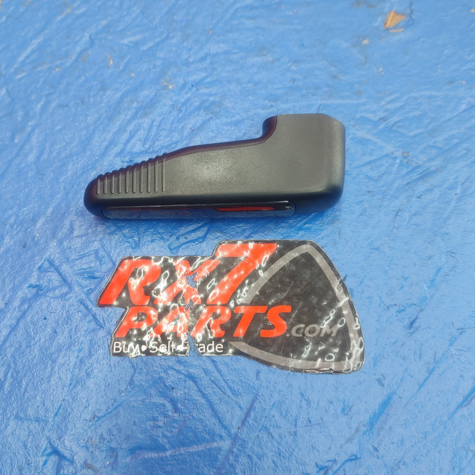LHD, RHD Turn Signal Lever  RX7 RX-7 FC S5 FC3S 89 - 91 FC FC3S 13B SH3B18/9 - RX7Parts