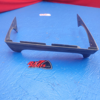 LHD, RHD Right Hand Rh Headlight Upper Bezel Trim Plastic  RX7 RX-7 FC S4 FC3S 86 - 88 FC FC3S 13B SH3B18/12