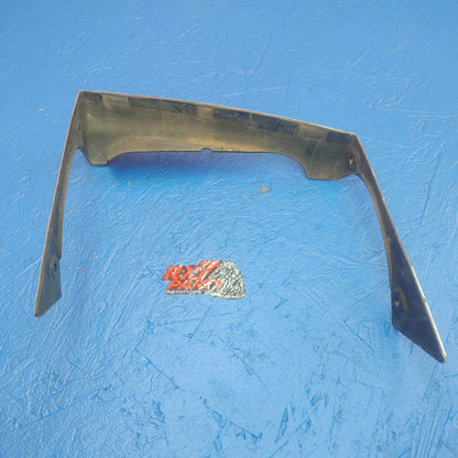 LHD, RHD Right Hand Rh Headlight Upper Bezel Trim Plastic  RX7 RX-7 FC S4 FC3S 86 - 88 FC FC3S 13B SH3B18/12