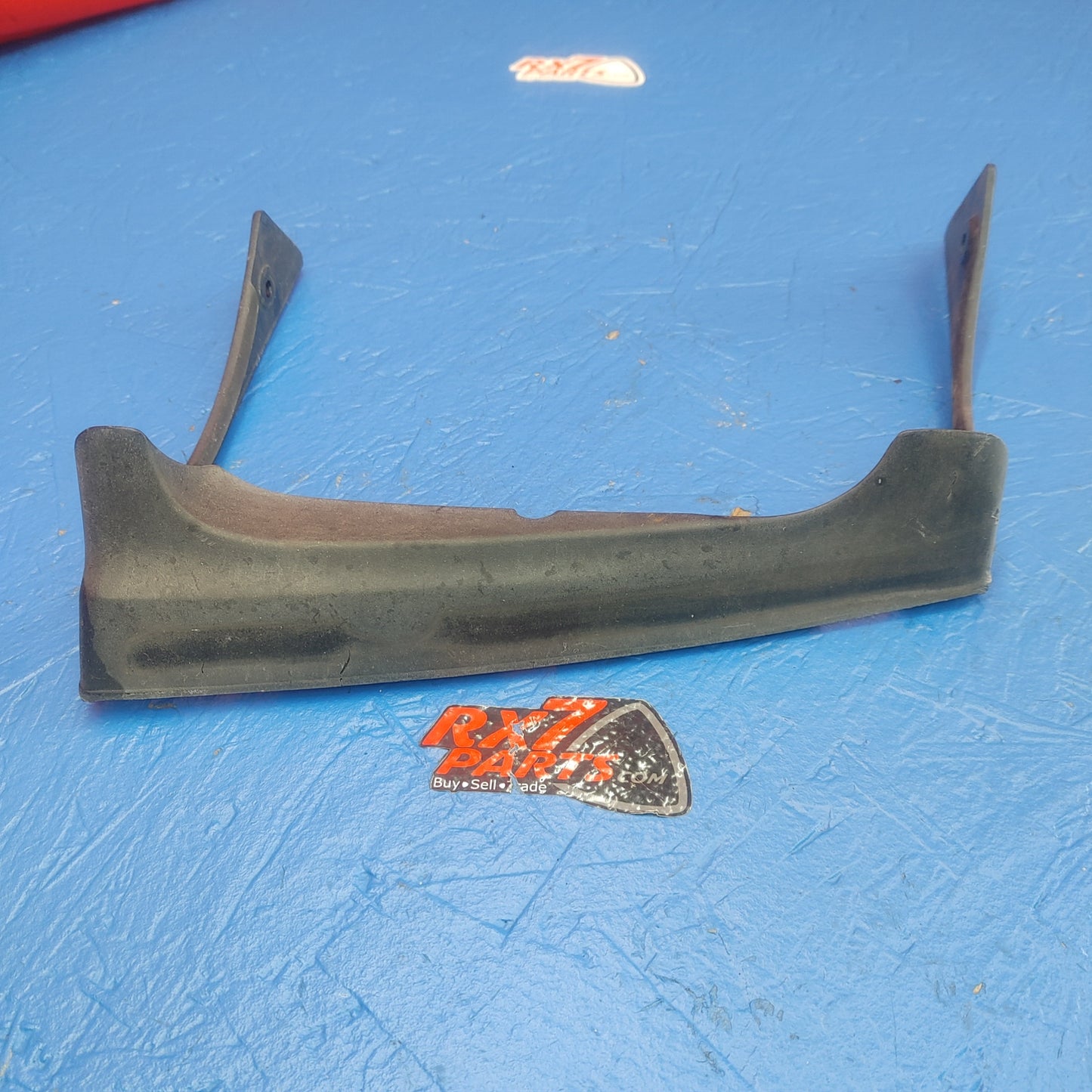 LHD, RHD Right Hand Rh Headlight Upper Bezel Trim Plastic  RX7 RX-7 FC S4 FC3S 86 - 88 FC FC3S 13B SH3B18/12