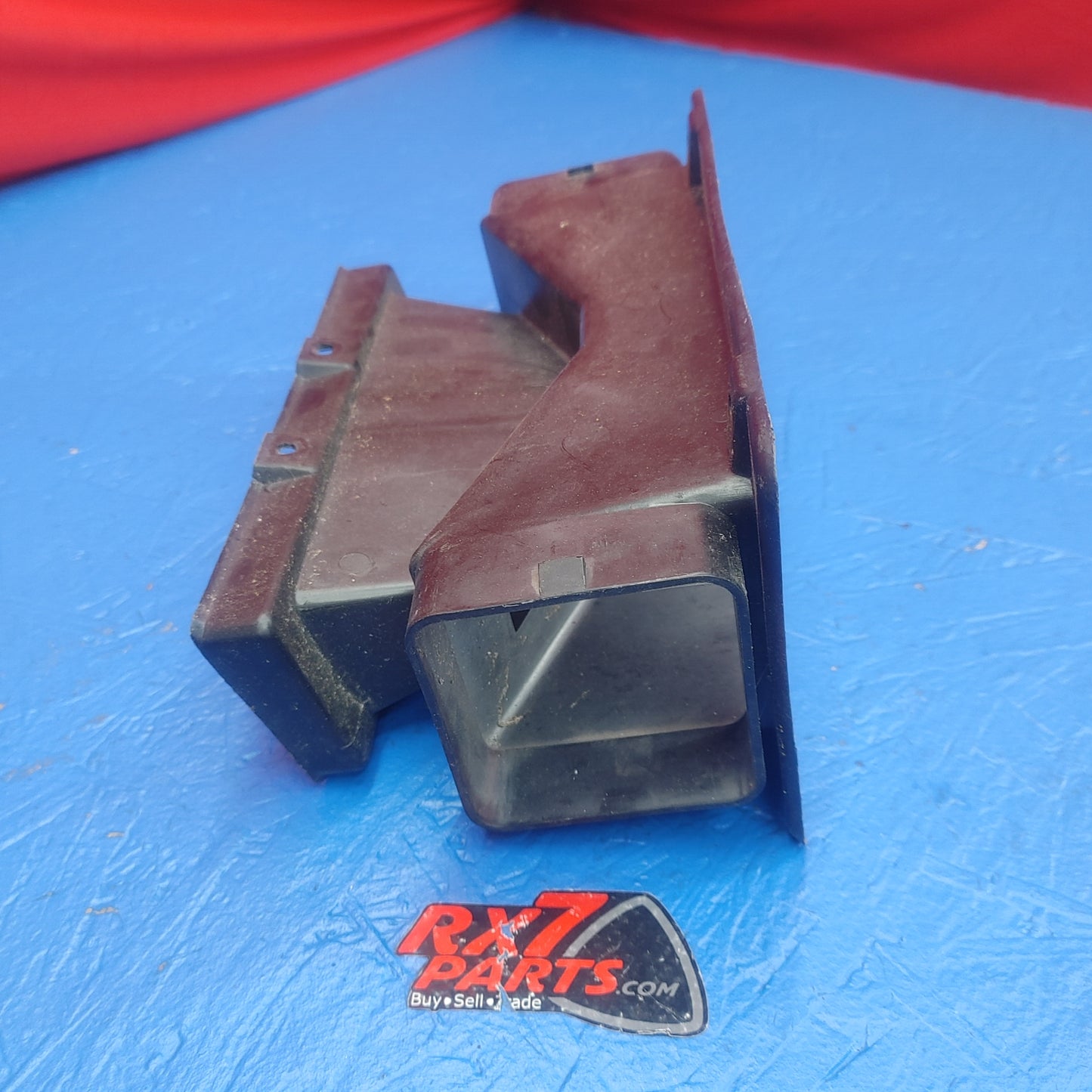 LHD, RHD Dash Center Duct  RX7 RX-7 FC S4 FC3S 86 - 88 FC FC3S 13B SH3B18/13