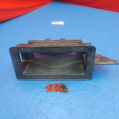 LHD, RHD Dash Center Duct  RX7 RX-7 FC S4 FC3S 86 - 88 FC FC3S 13B SH3B18/13