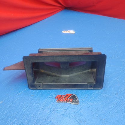 LHD, RHD Dash Center Duct  RX7 RX-7 FC S4 FC3S 86 - 88 FC FC3S 13B SH3B18/13