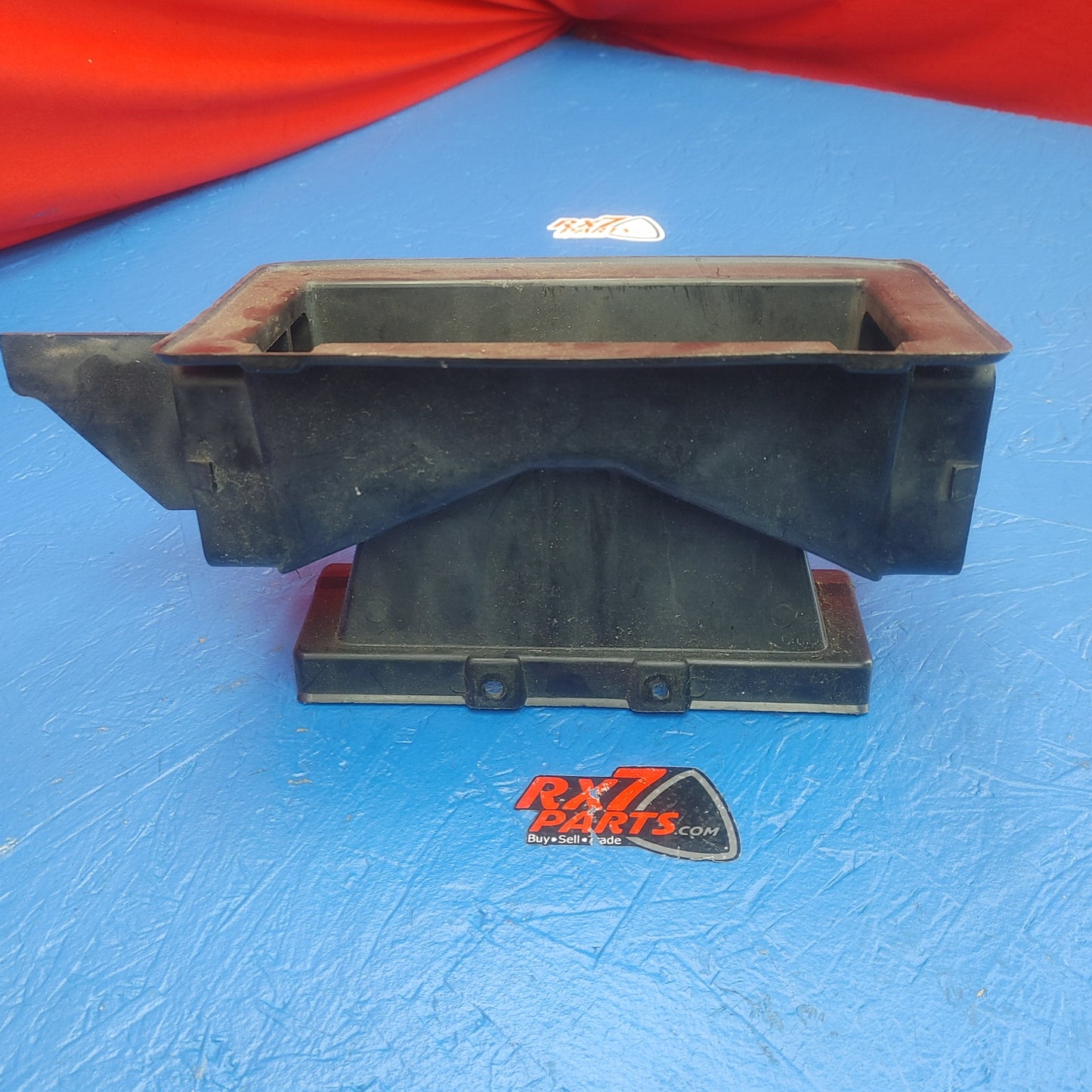LHD, RHD Dash Center Duct  RX7 RX-7 FC S4 FC3S 86 - 88 FC FC3S 13B SH3B18/13