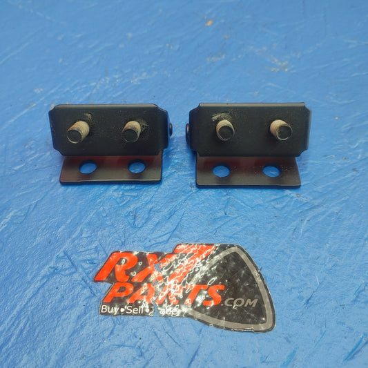 LHD, RHD Hatch Truck Hinge Pair  RX7 FD FD3S 93 - 02 Mazda SH3B18/15