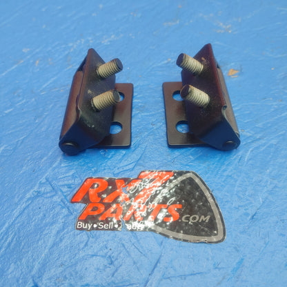 LHD, RHD Hatch Truck Hinge Pair  RX7 FD FD3S 93 - 02 Mazda SH3B18/15