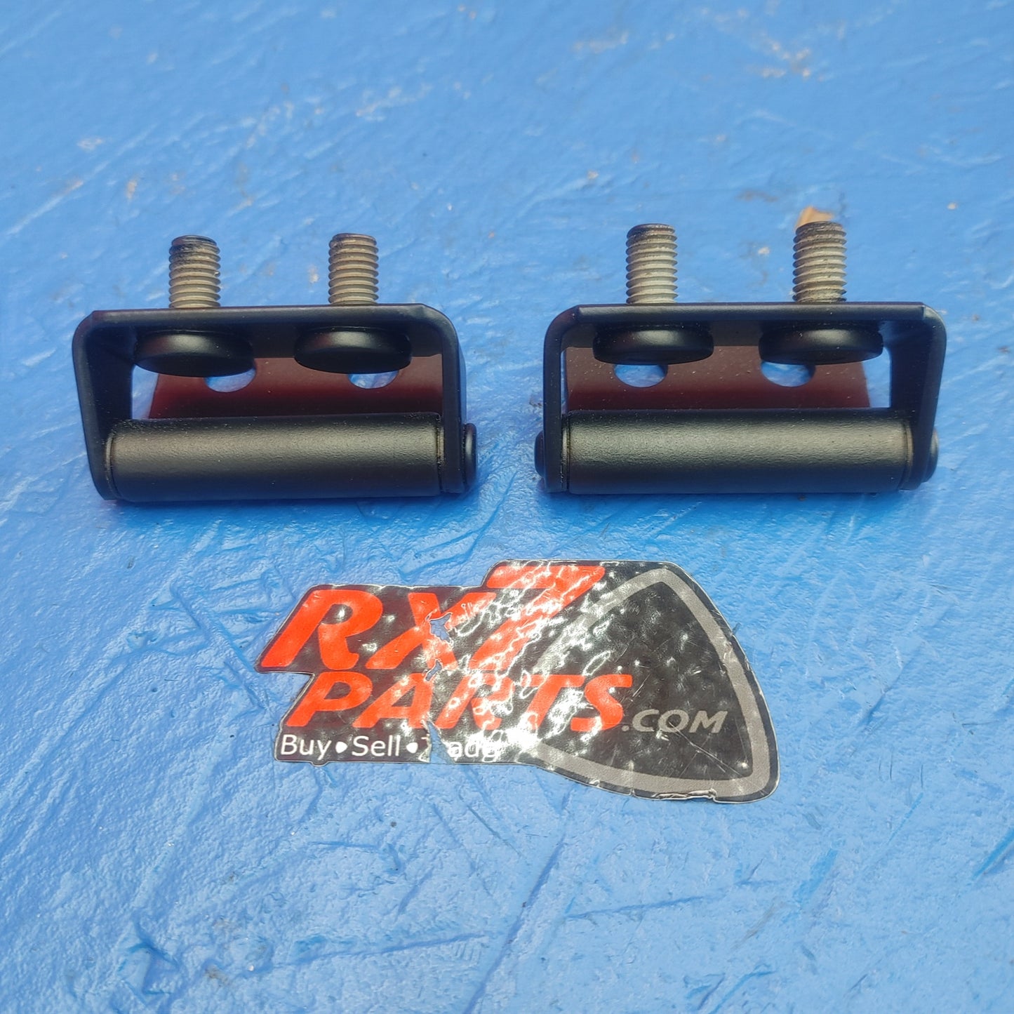 LHD, RHD Hatch Truck Hinge Pair  RX7 FD FD3S 93 - 02 Mazda SH3B18/15