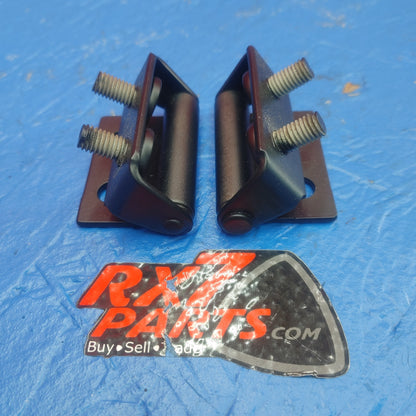 LHD, RHD Hatch Truck Hinge Pair  RX7 FD FD3S 93 - 02 Mazda SH3B18/15