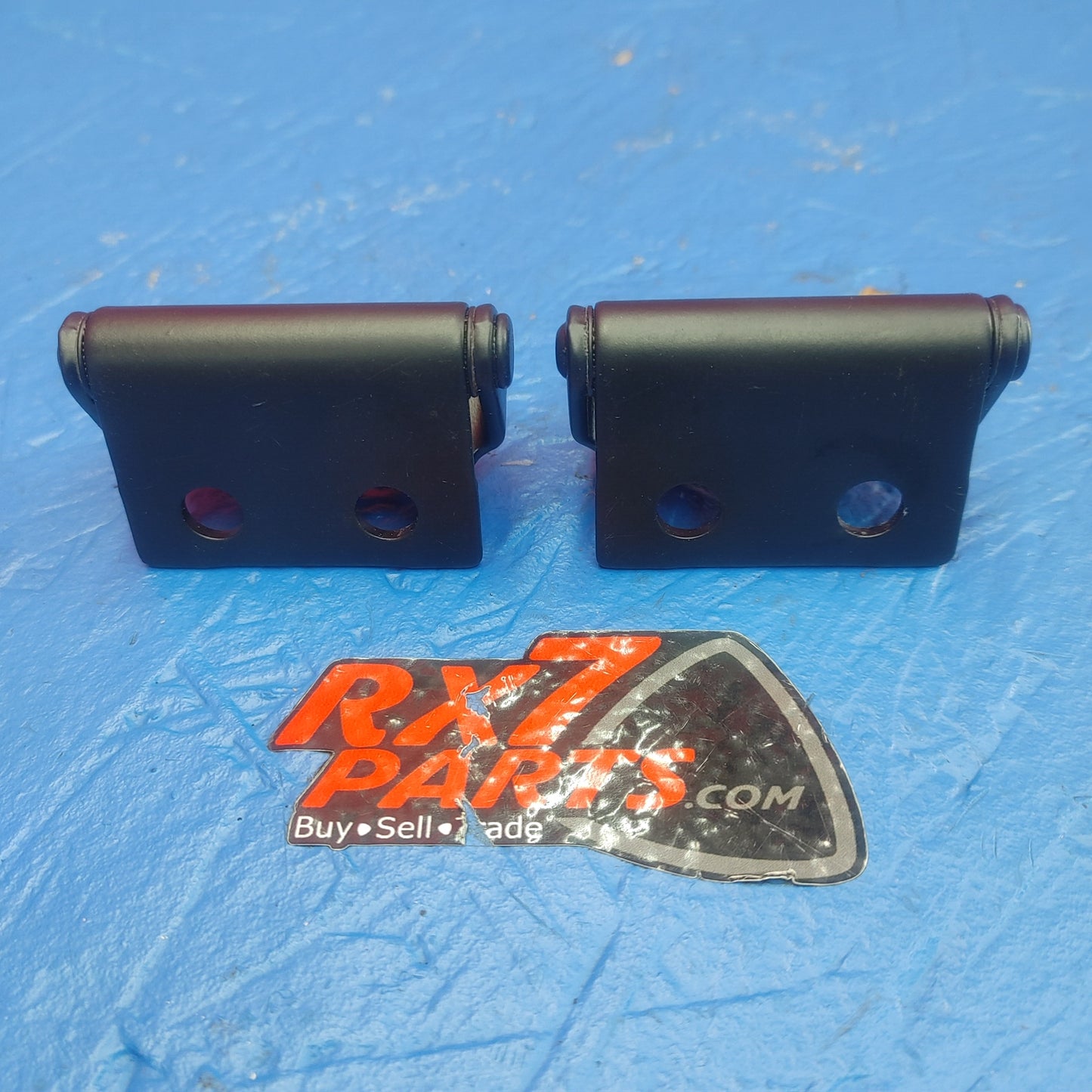 LHD, RHD Hatch Truck Hinge Pair  RX7 FD FD3S 93 - 02 Mazda SH3B18/15