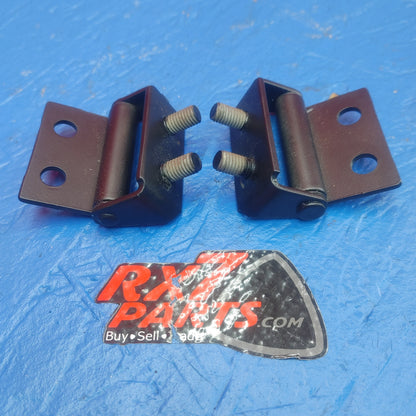 LHD, RHD Hatch Truck Hinge Pair  RX7 FD FD3S 93 - 02 Mazda SH3B18/15