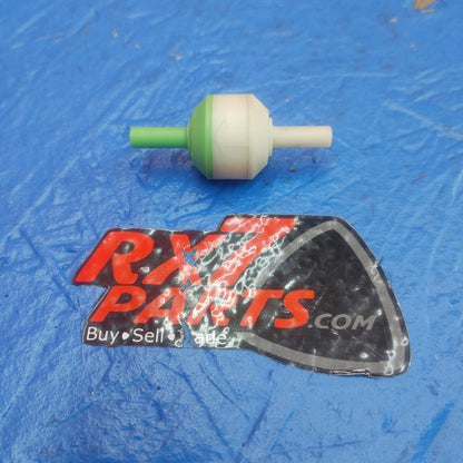 LHD, RHD Air Check Valve One Way  RX7 FD FD3S 93 - 02 Mazda SH3B18/17