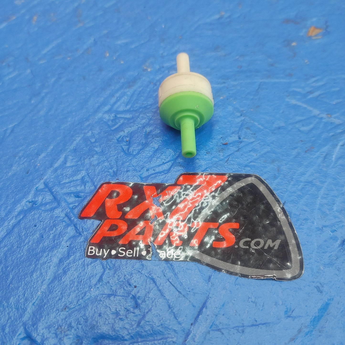 LHD, RHD Air Check Valve One Way  RX7 FD FD3S 93 - 02 Mazda SH3B18/17
