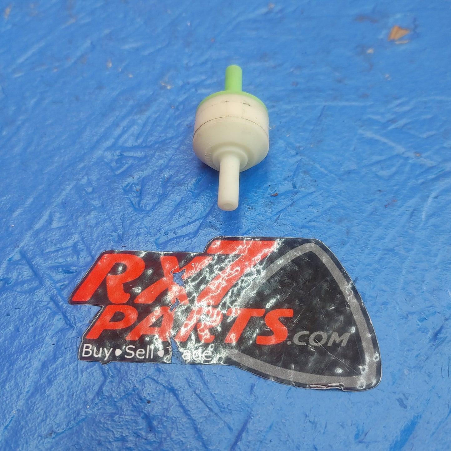 LHD, RHD Air Check Valve One Way  RX7 FD FD3S 93 - 02 Mazda SH3B18/17