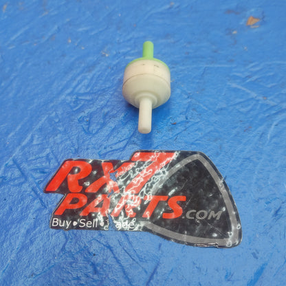 LHD, RHD Air Check Valve One Way  RX7 FD FD3S 93 - 02 Mazda SH3B18/17